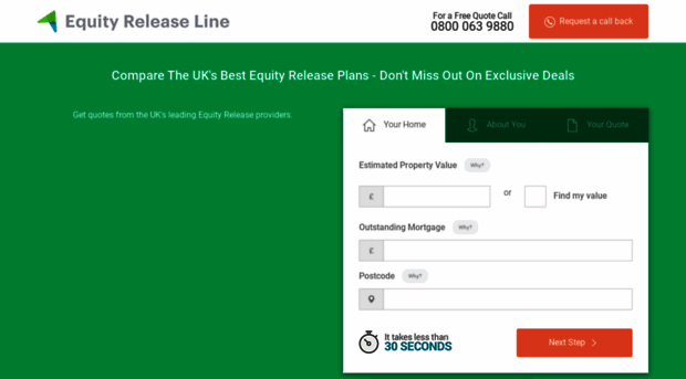 equityreleaseline.co.uk