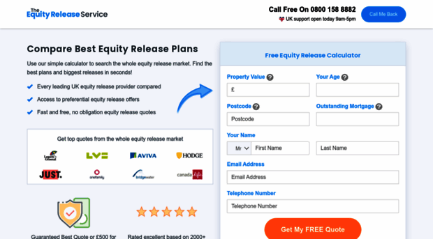 equityreleaseservice.co.uk