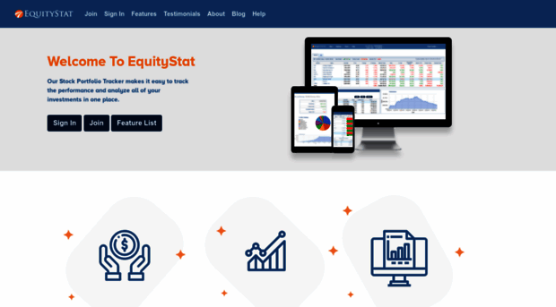 equitystat.com