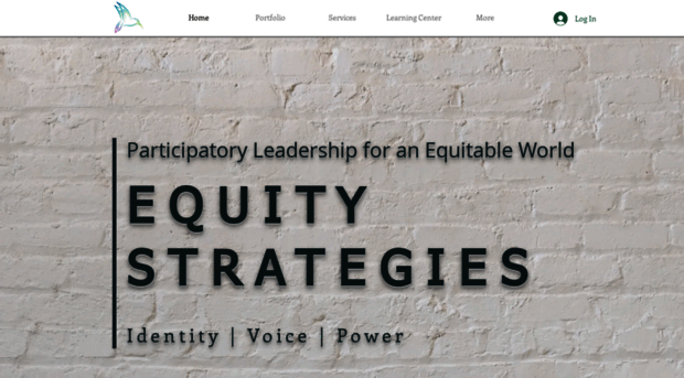 equitystrategies.org