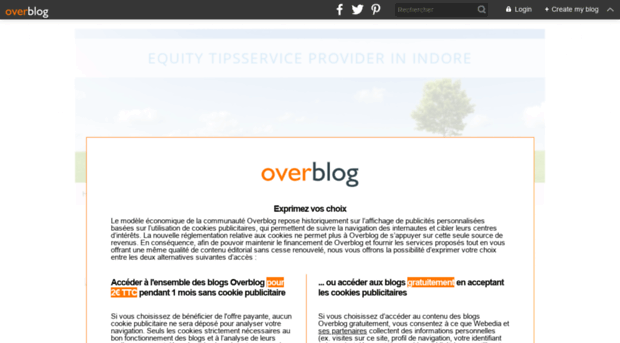 equitytipsserviceproviderinindore.over-blog.com