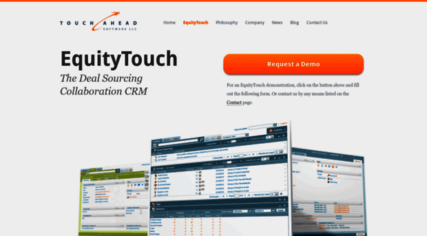 equitytouch.com