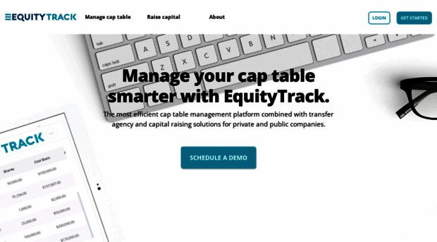 equitytrack.co