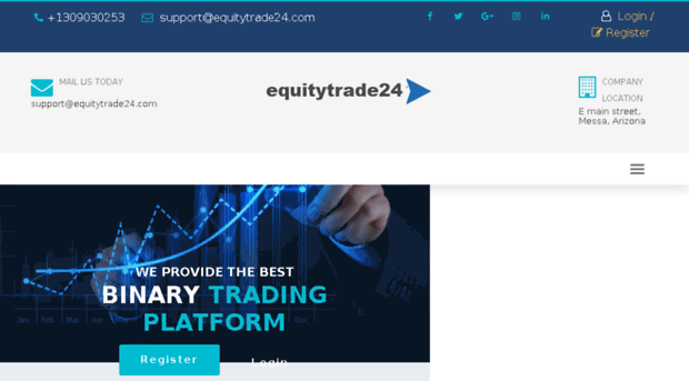 equitytrade24.com