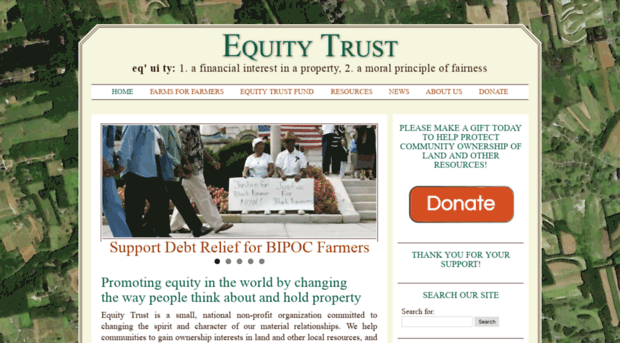 equitytrust.org