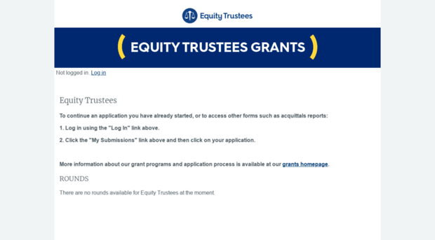 equitytrustees.smartygrants.com.au