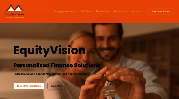 equityvision.com.au