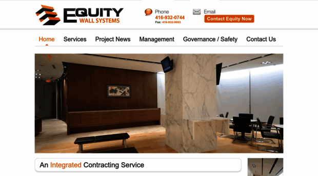 equitywallsystems.com