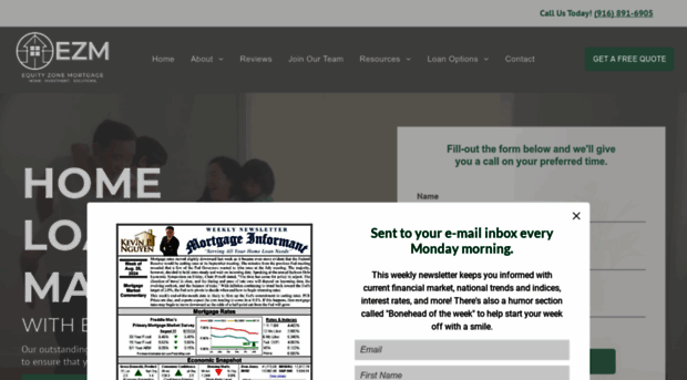 equityzonemortgage.com