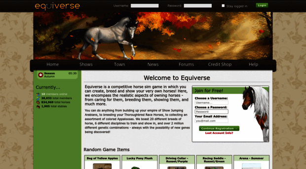 equiverse.org