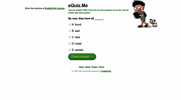 equiz.me