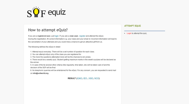 equiz.sofworld.org