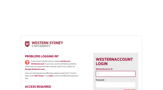 equiz.westernsydney.edu.au