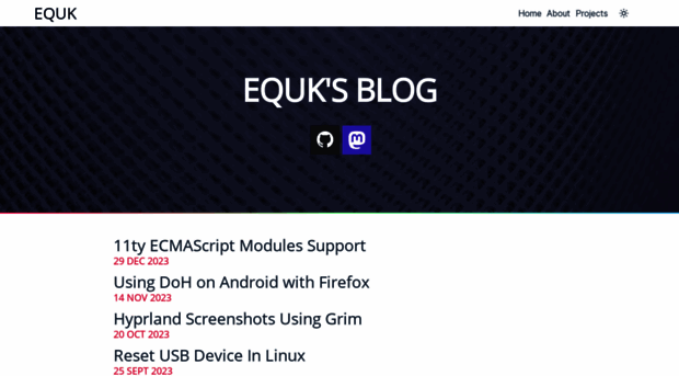 equk.co.uk