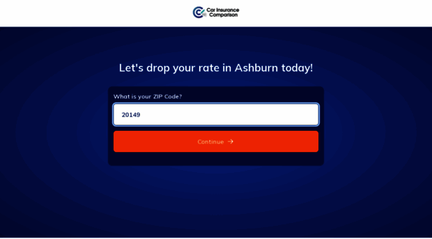 equotes.carinsurancecomparison.com