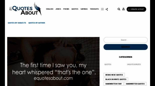 equotesabout.com