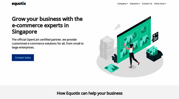 equotix.com