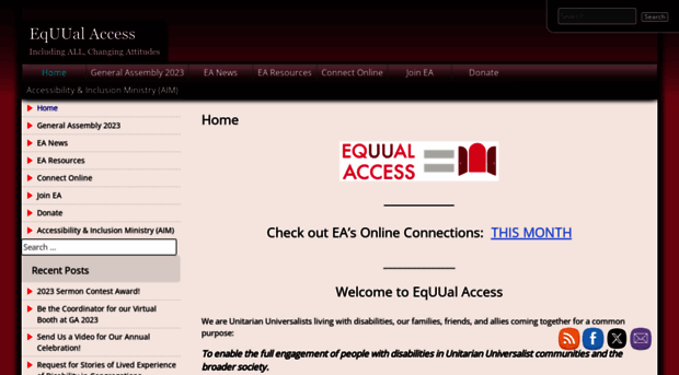 equualaccess.org