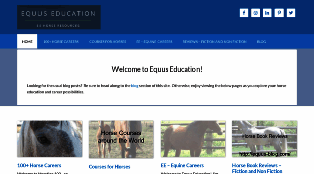 equus-blog.com