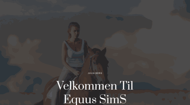 equus-sims.dk