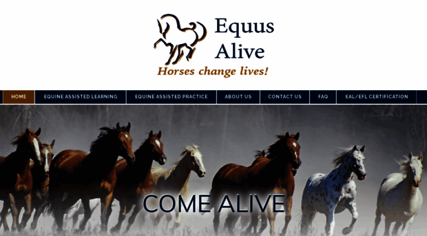 equusalive.com