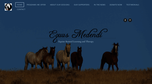 equusmedendi.com