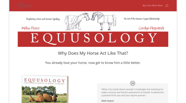 equusology.com