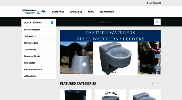 equuspring.com