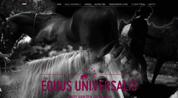 equusuniversalis.com