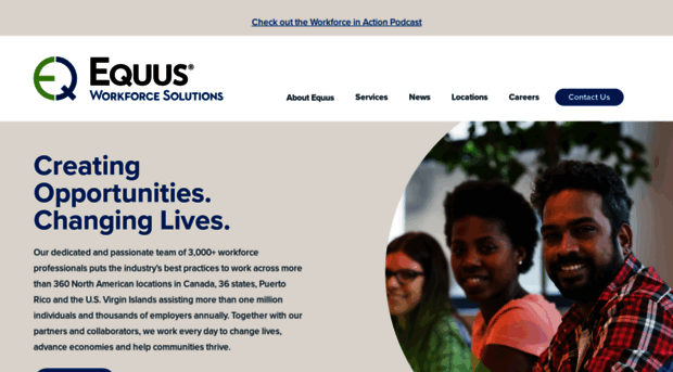 equusworks.com