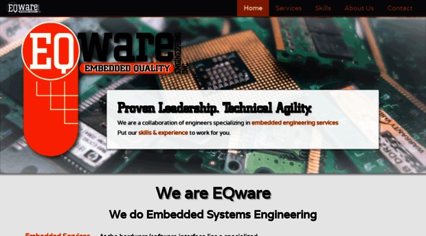 eqware.net