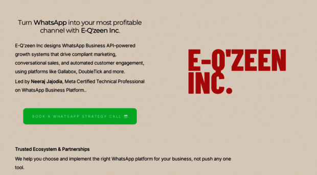 eqzeen.in