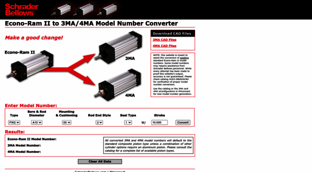 er2converter.com