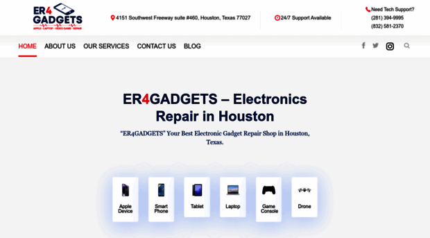 er4gadgets.com