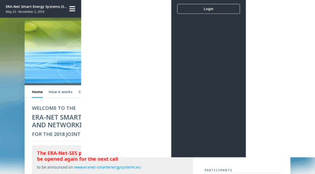 era-net-ses-2018-call.b2match.io