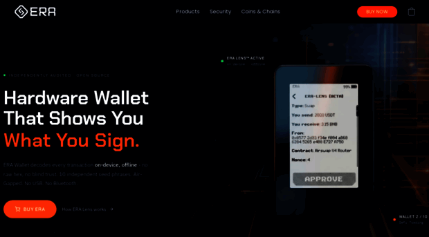 era-wallet.com