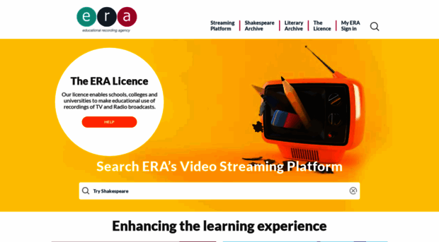 era.org.uk