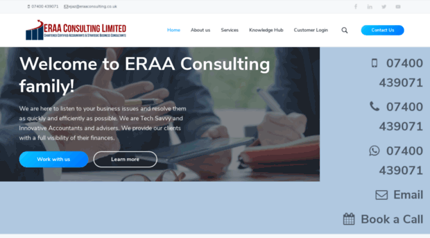 eraaconsulting.co.uk