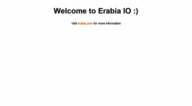 erabia.io