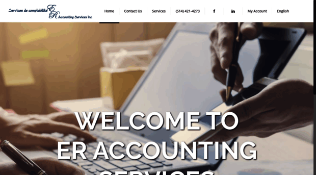 eraccountingservices.com