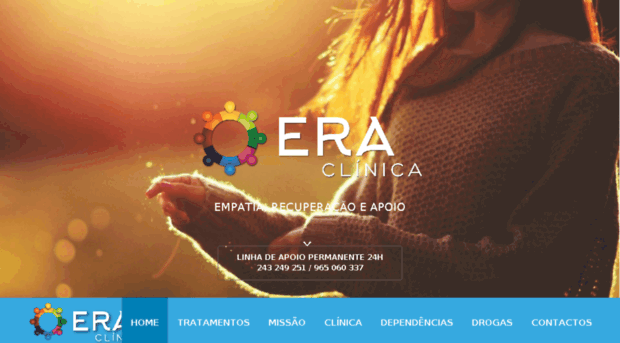 eraclinica.com