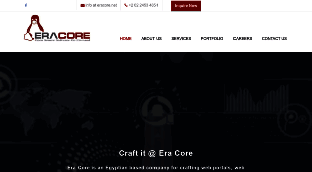 eracore.net