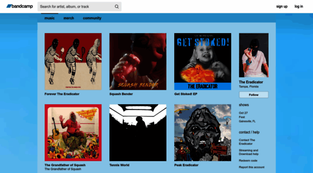eradicator.bandcamp.com