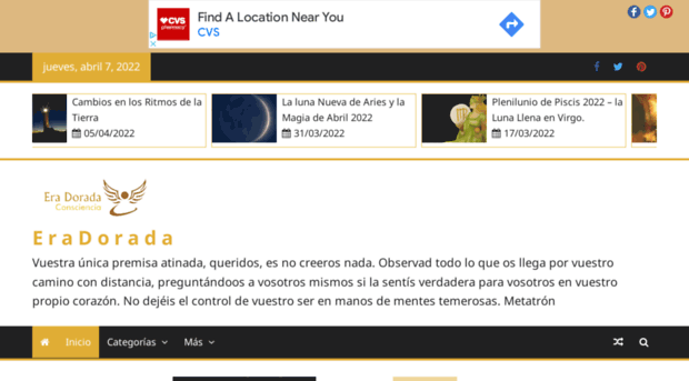 eradorada.net