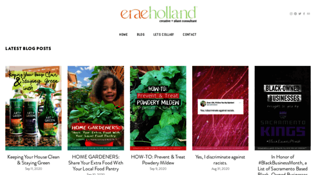 eraeholland.com