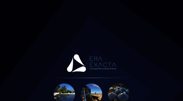 eraexacta.com