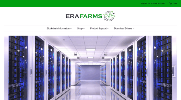 erafarms.com