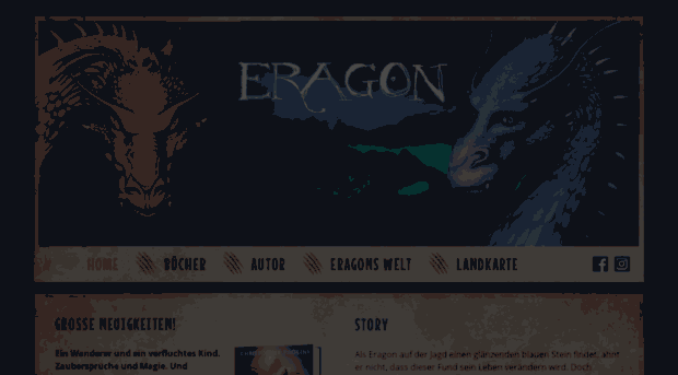 eragon.de