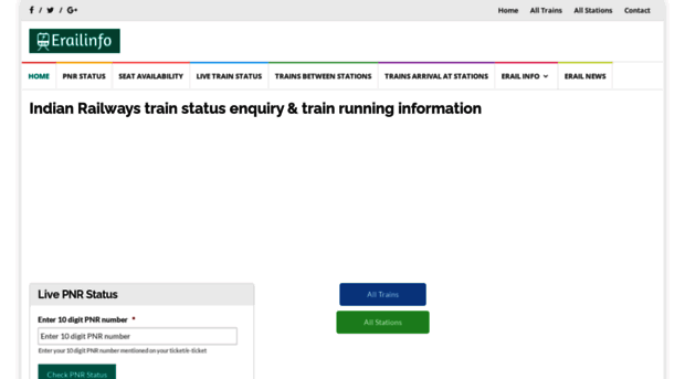erailinfo.in