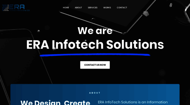 erainfotechsolutions.com